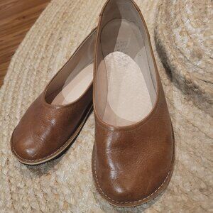 Barefoot shoes 40
